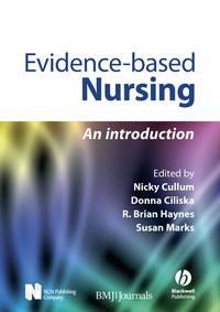 Evidence-Based Nursing, Susan  Marks аудиокнига. ISDN43515736