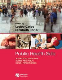 Public Health Skills - Elizabeth Porter