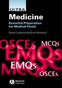Ultra Medicine, David  Cockshoot audiobook. ISDN43515808