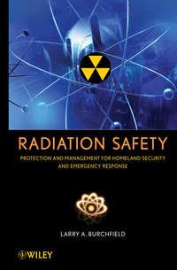 Radiation Safety,  аудиокнига. ISDN43515824
