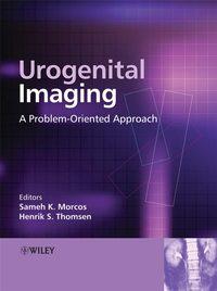 Urogenital Imaging - S. Morcos