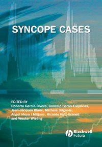 Syncope Cases, Michele  Brignole аудиокнига. ISDN43515944