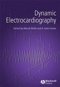 Dynamic Electrocardiography,  audiobook. ISDN43515968