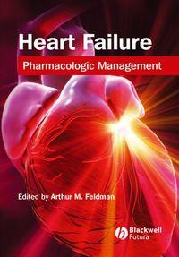 Heart Failure,  audiobook. ISDN43515984