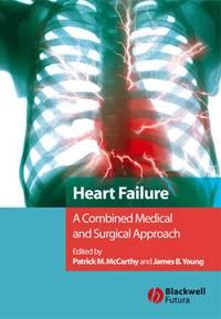 Heart Failure,  audiobook. ISDN43515992