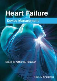 Heart Failure,  аудиокнига. ISDN43516016