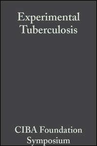 Experimental Tuberculosis,  аудиокнига. ISDN43516152