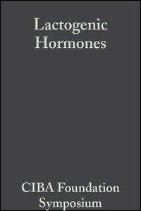 Lactogenic Hormones,  аудиокнига. ISDN43516216