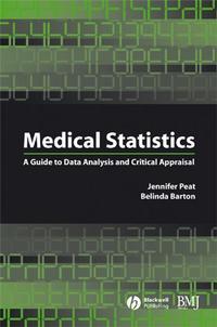 Medical Statistics, Belinda  Barton аудиокнига. ISDN43516240