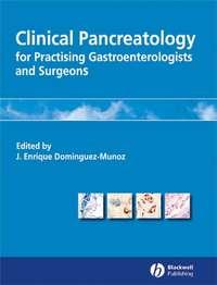 Clinical Pancreatology - Сборник