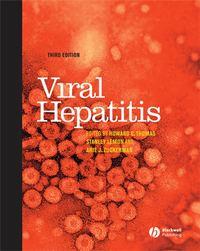 Viral Hepatitis, Stanley  Lemon Hörbuch. ISDN43516304