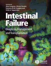 Intestinal Failure, Olivier  Goulet audiobook. ISDN43516320