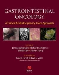 Gastrointestinal Oncology, Janusz  Jankowski аудиокнига. ISDN43516336