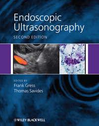 Endoscopic Ultrasonography,  audiobook. ISDN43516352