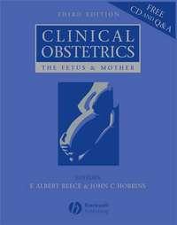 Clinical Obstetrics,  audiobook. ISDN43516400