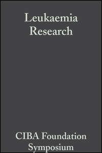 Leukaemia Research,  audiobook. ISDN43516424