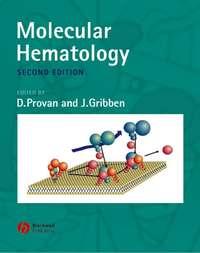 Molecular Hematology, Drew  Provan аудиокнига. ISDN43516448