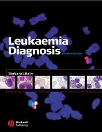 Leukaemia Diagnosis,  аудиокнига. ISDN43516456