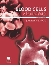 Blood Cells,  аудиокнига. ISDN43516472