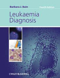 Leukaemia Diagnosis - Сборник