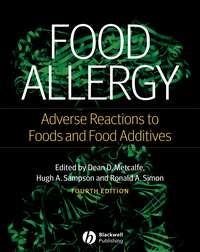 Food Allergy,  audiobook. ISDN43516528