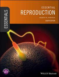 Essential Reproduction,  audiobook. ISDN43516568