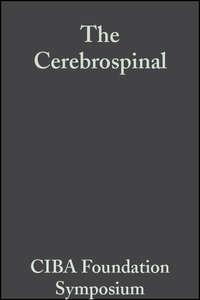 The Cerebrospinal,  audiobook. ISDN43516648