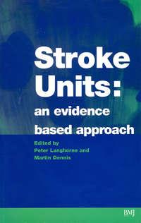 Stroke Units, Peter  Langhorne Hörbuch. ISDN43516656