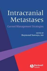 Intracranial Metastases,  książka audio. ISDN43516672