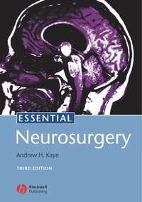 Essential Neurosurgery,  audiobook. ISDN43516680