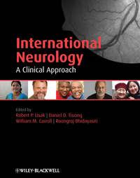International Neurology, William  Carroll audiobook. ISDN43516696
