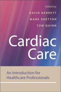 Cardiac Care, David  Barrett audiobook. ISDN43516760