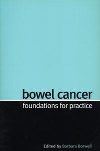 Bowel Cancer,  аудиокнига. ISDN43516768