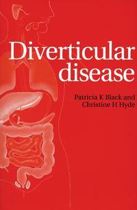 Diverticular Disease - Pat Black