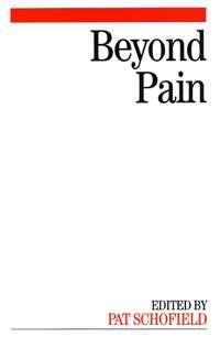 Beyond Pain,  audiobook. ISDN43516792