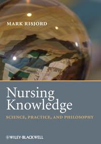 Nursing Knowledge,  audiobook. ISDN43516904