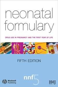 Neonatal Formulary,  audiobook. ISDN43516920