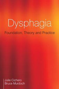 Dysphagia,  аудиокнига. ISDN43516960