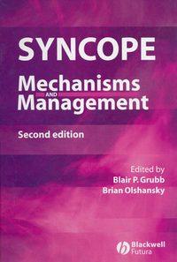 Syncope, Brian  Olshansky audiobook. ISDN43516984