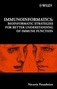 Immunoinformatics,  audiobook. ISDN43517144
