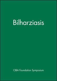 Bilharziasis,  książka audio. ISDN43517192