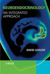 Neuroendocrinology,  książka audio. ISDN43517200