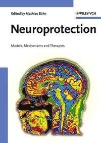 Neuroprotection,  książka audio. ISDN43517240