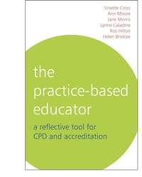The Practice-Based Educator, Jane  Morris audiobook. ISDN43517272