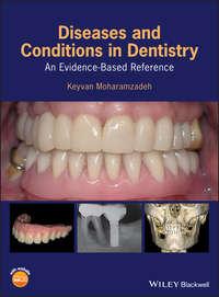 Diseases and Conditions in Dentistry,  аудиокнига. ISDN43517352