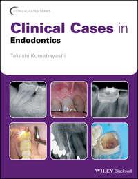 Clinical Cases in Endodontics,  аудиокнига. ISDN43517376