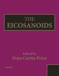 The Eicosanoids,  аудиокнига. ISDN43517408