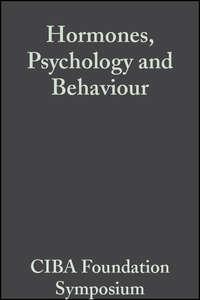 Hormones, Psychology and Behaviour, Volume 3 - CIBA Foundation Symposium