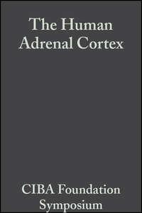 The Human Adrenal Cortex, Volume 8,  аудиокнига. ISDN43517440