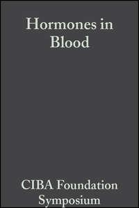 Hormones in Blood, Volume 11,  audiobook. ISDN43517496